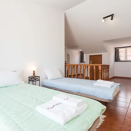 Feels Like Spacious House