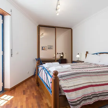 Feels Like Spacious House Ericeira
