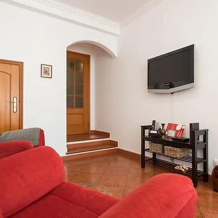 Holiday home Feels Like Spacious House *