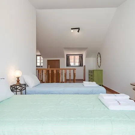Feels Like Spacious House