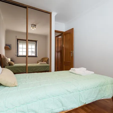 Feels Like Spacious House Ericeira