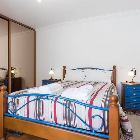 Feels Like Spacious House * Ericeira