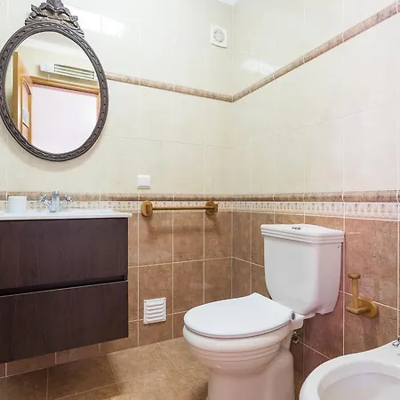 Holiday home Feels Like Spacious House *