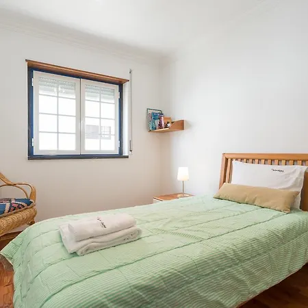 Holiday home Feels Like Spacious House Ericeira