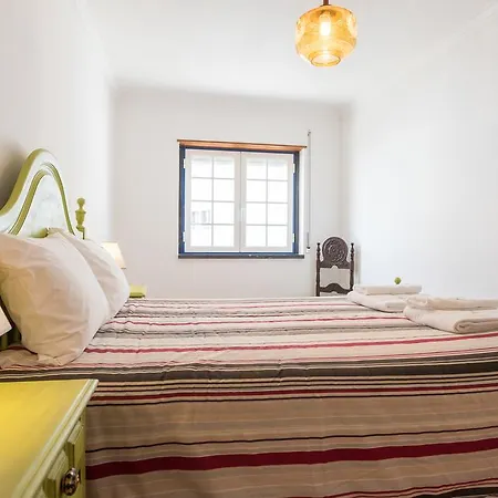 Feels Like Spacious House Prázdninový dům Ericeira